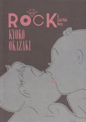 Rock background