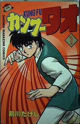Kung Fu Tao