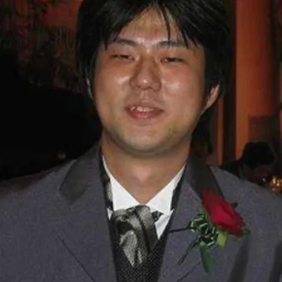 Oda Eiichiro