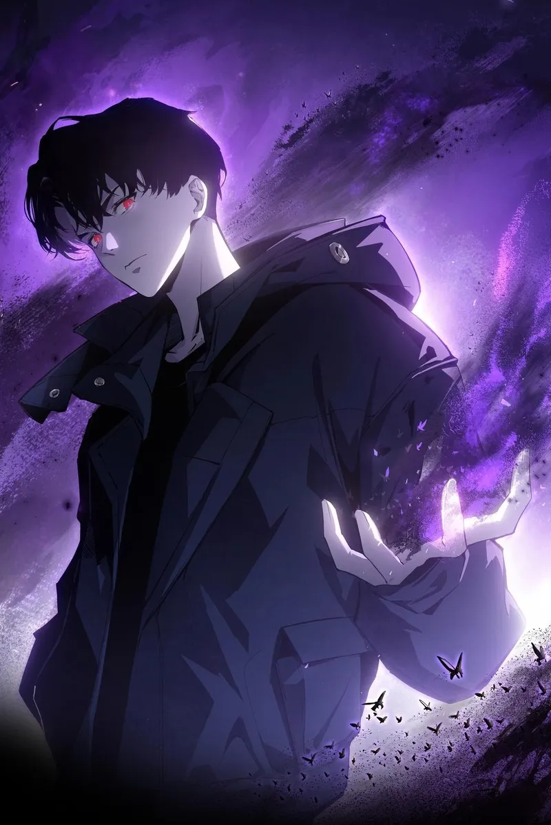 Supreme Zerg Lord background
