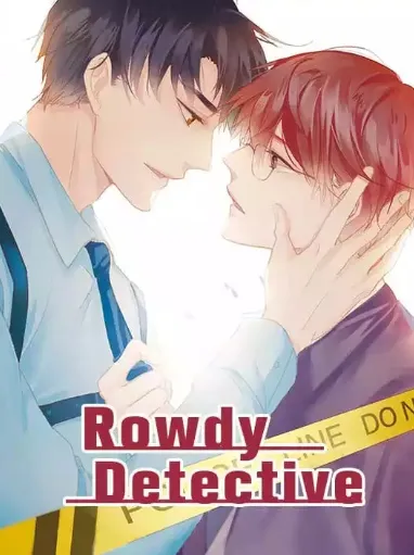 Rowdy Detective background