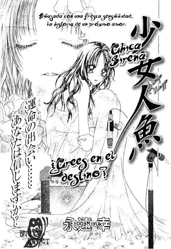 Shoujo Ningyo