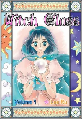 Witch Class