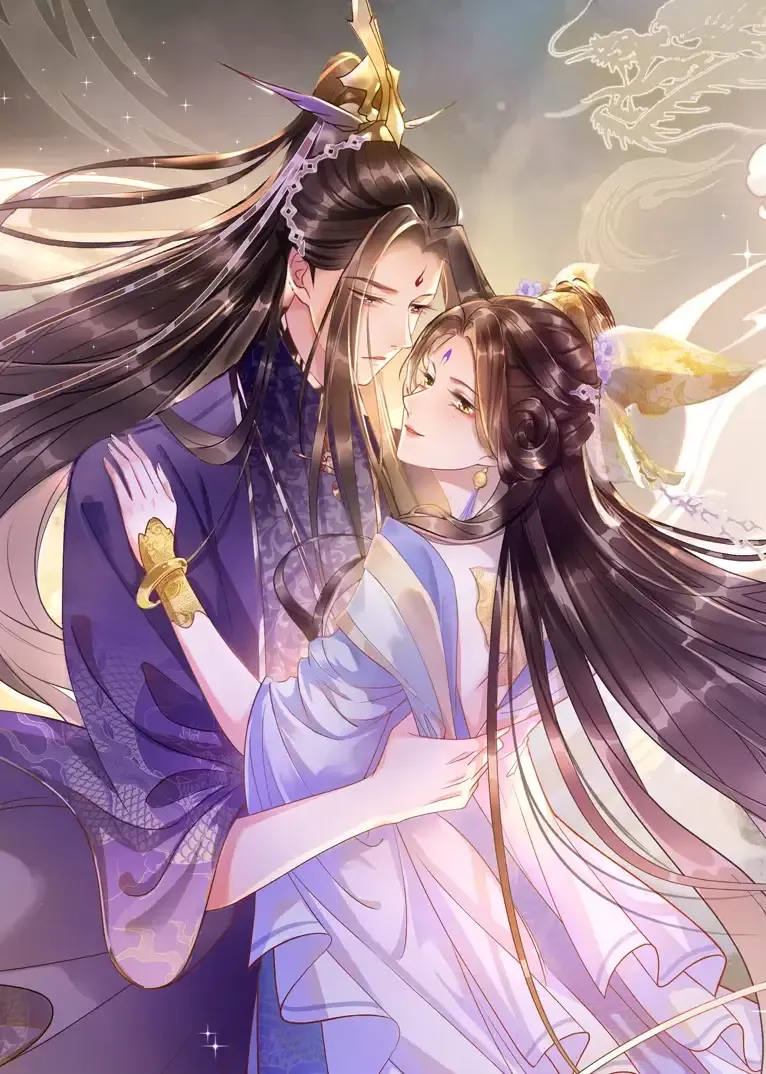 Queen's Man background
