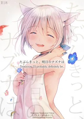 Tabunkitto, Ashita no Nazunawa