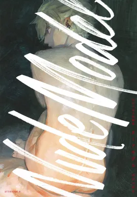 Nude Model and Other Stories