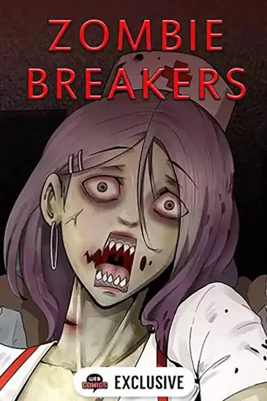 Zombie Breakers background