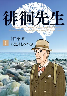Wandering Teacher