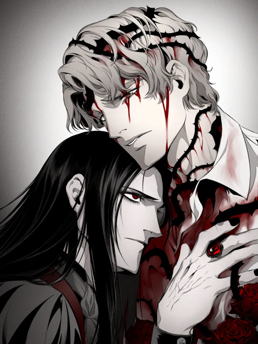 UNHOLY background