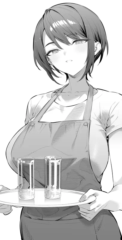 Tomodachi no Okaasan