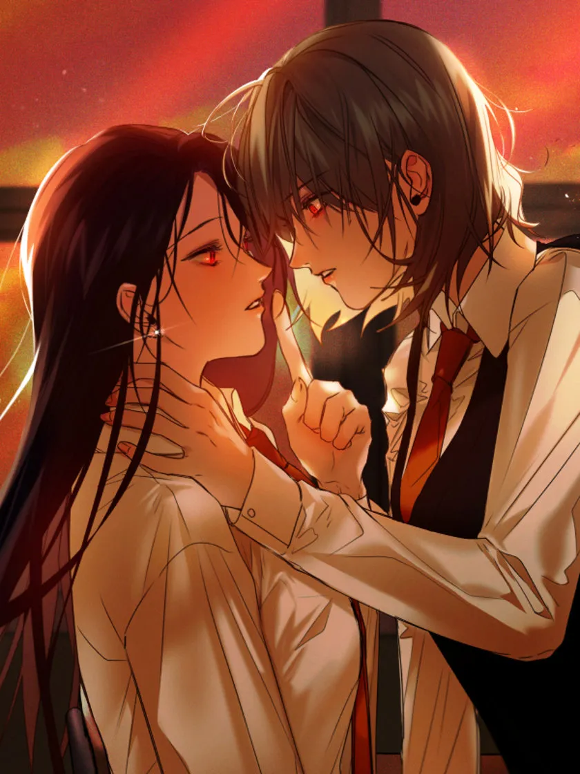 I Think You Are - background