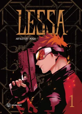 LESSA