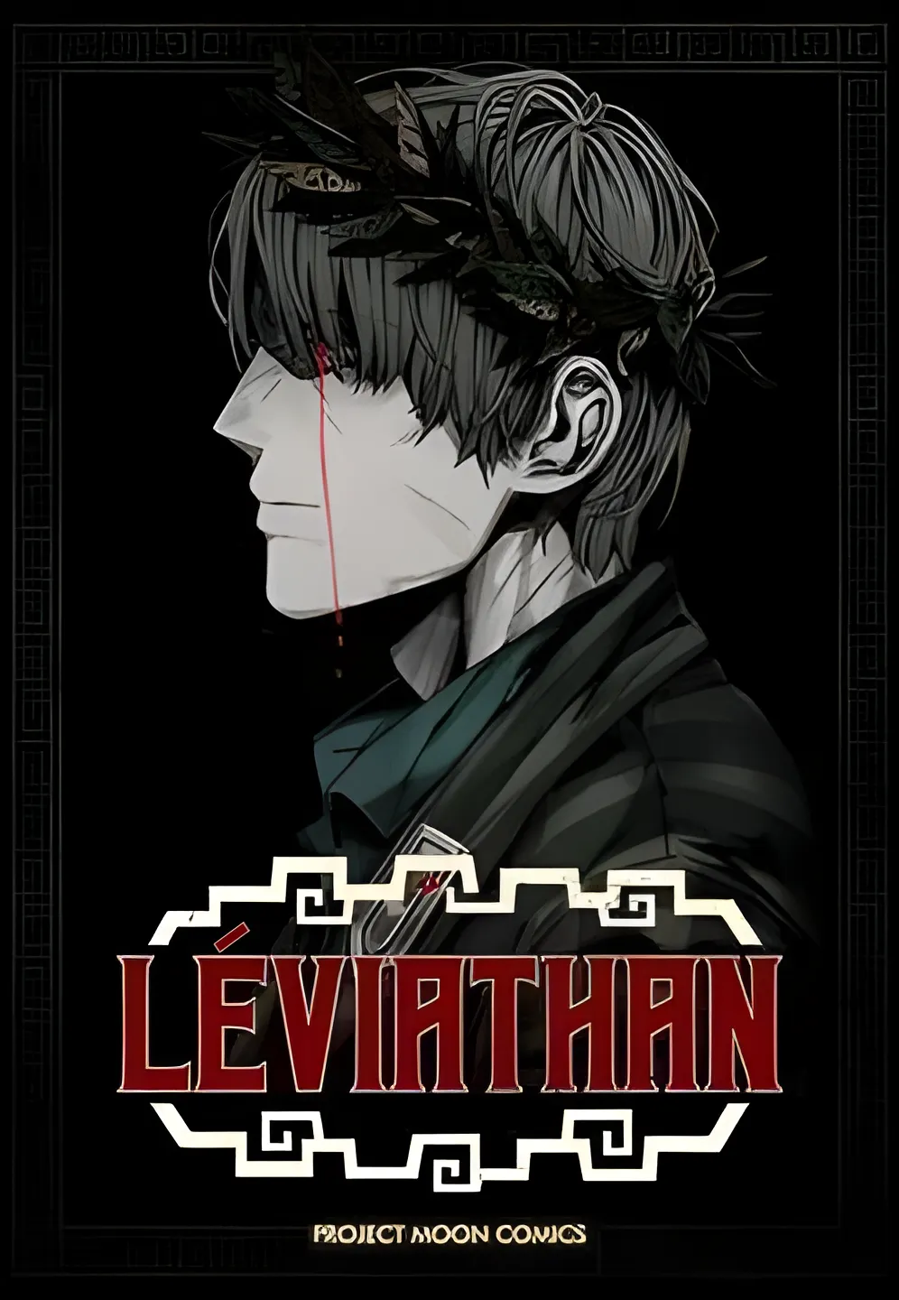 Leviathan background