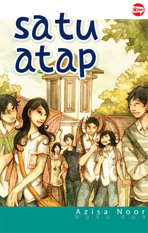Satu Atap