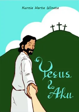 Yesus & Aku background