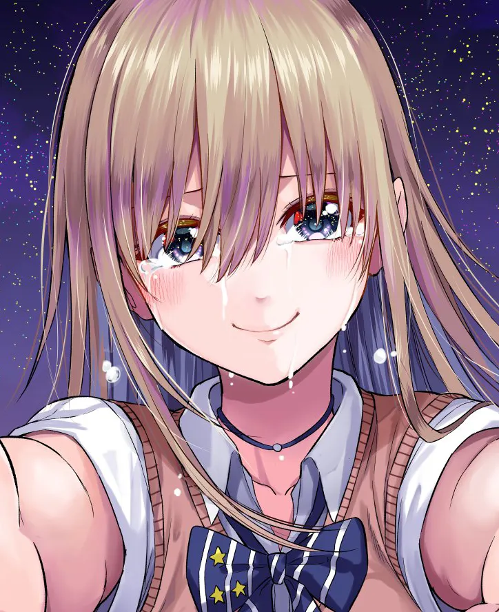 Kowareta Bokura no Senryaku Ren'ai background