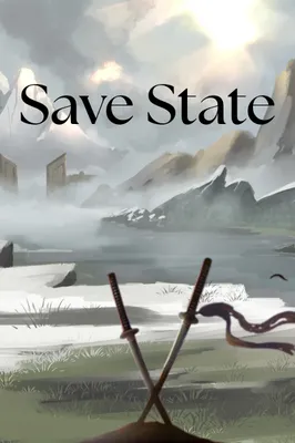 Save State