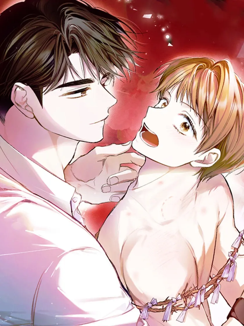 Goddamn Romance background