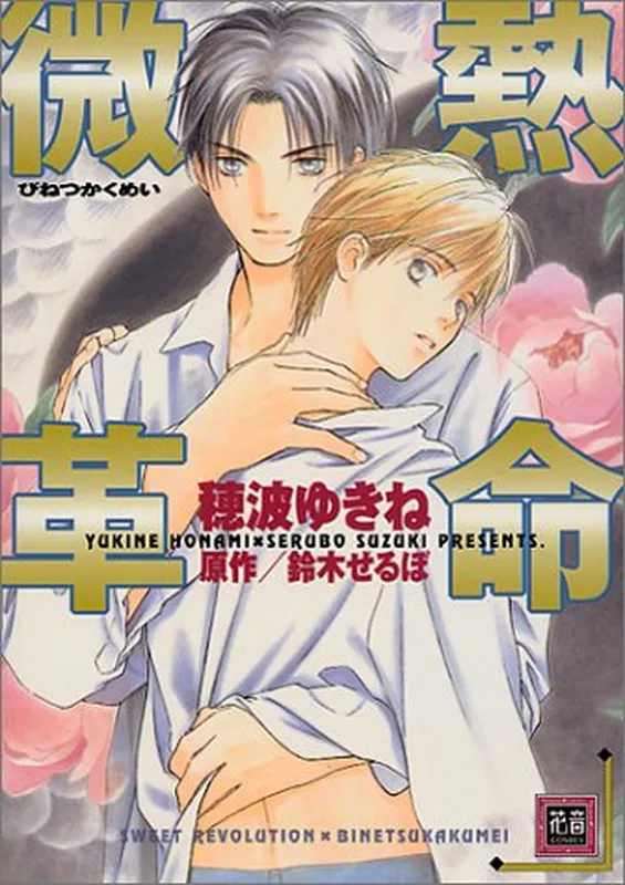 Binetsu Kakumei
