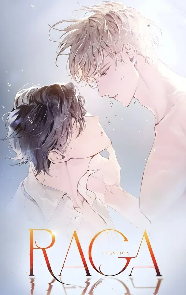 Passion: Raga background