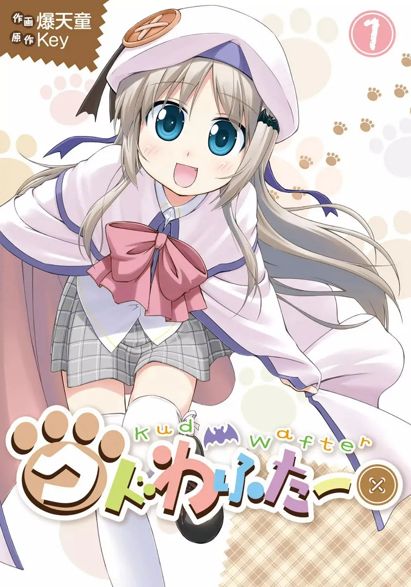 Kud Wafter background