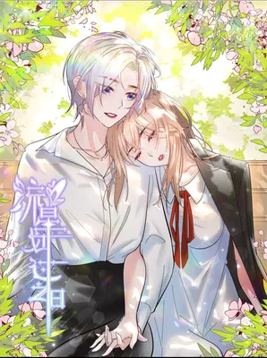 The Day of the Shooting Star