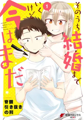 Sonouchi Kekkon made Iku kedo Ima wa Mada