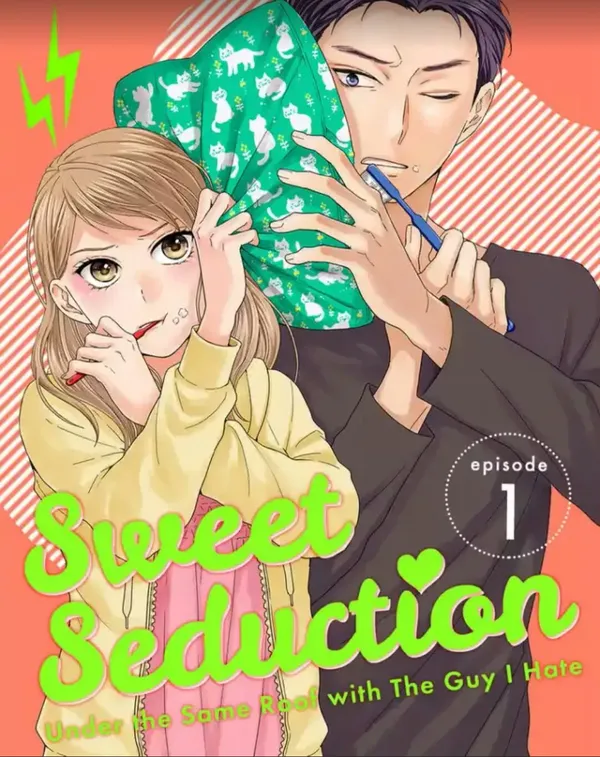 Sweet Seduction