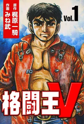 Fighting King V