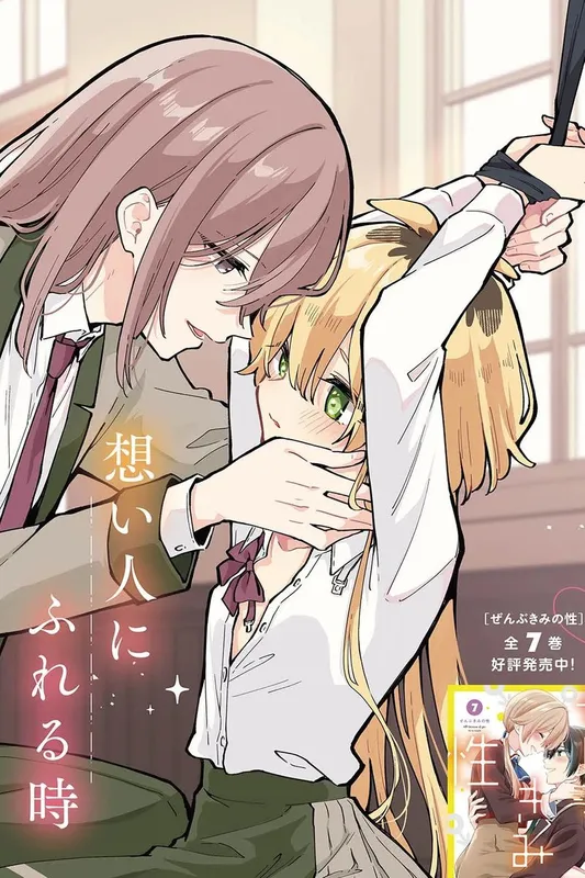 Kimi no Negai ga Kanau made