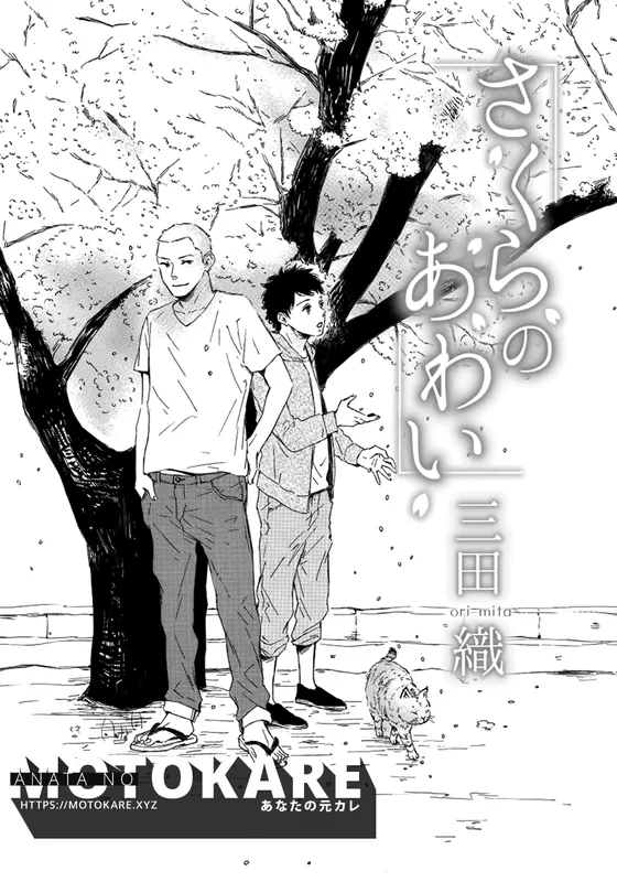 Sakura no Awai