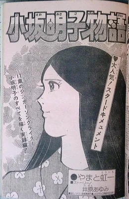 The Story of Akiko Kosaka