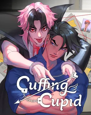 Cuffing Cupid