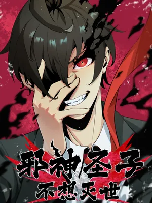 Evil Son Does Not Want to Perish