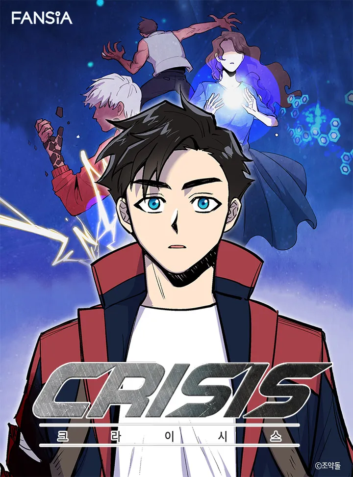 Crisis background