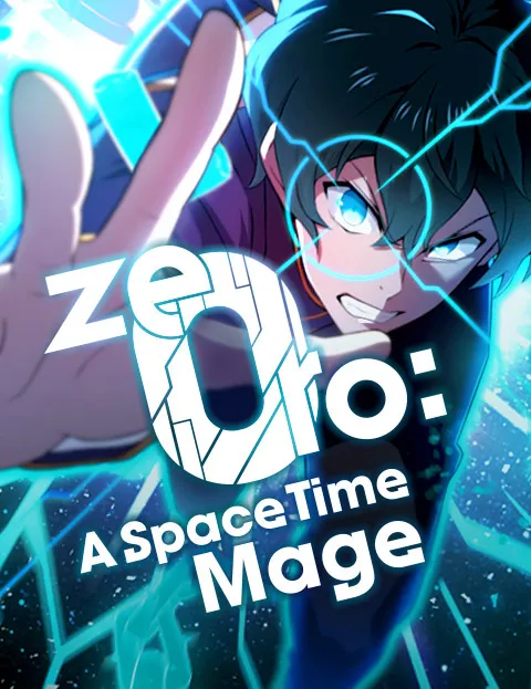 Zero0: A Space-Time Mage background
