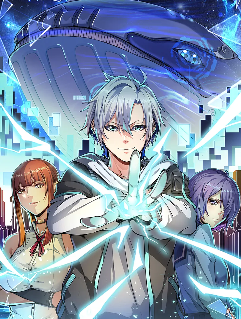 Beast Familiar for All: Beginning Awakening of Mythical Talents background