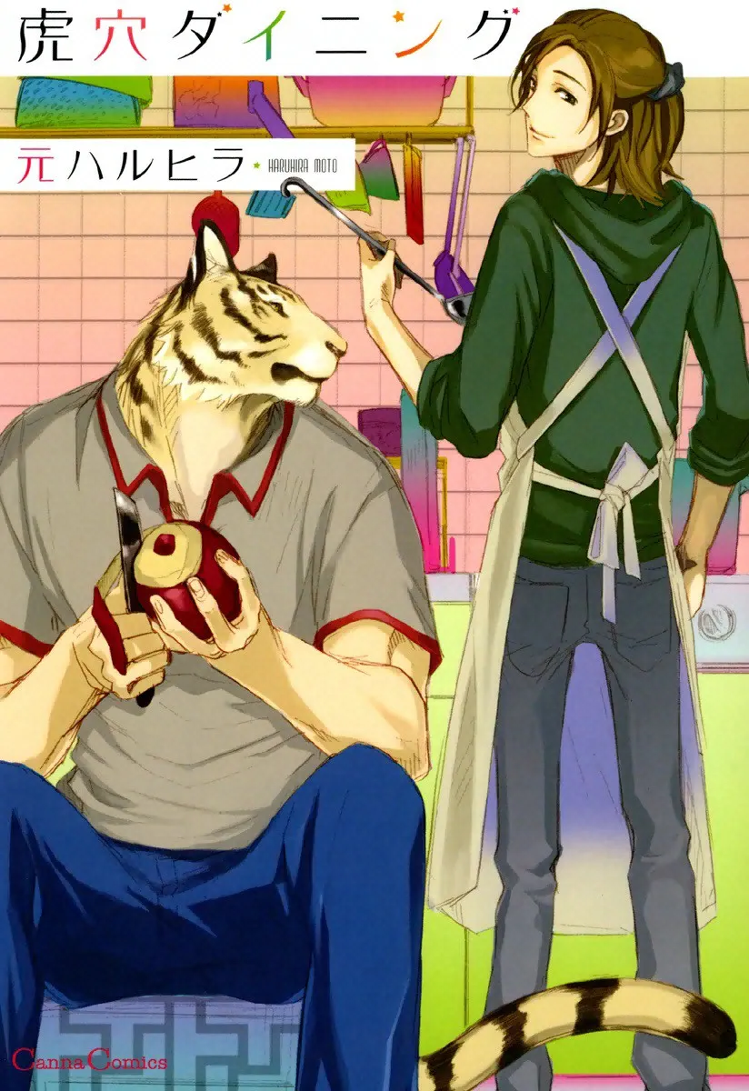 Koketsu Dining background