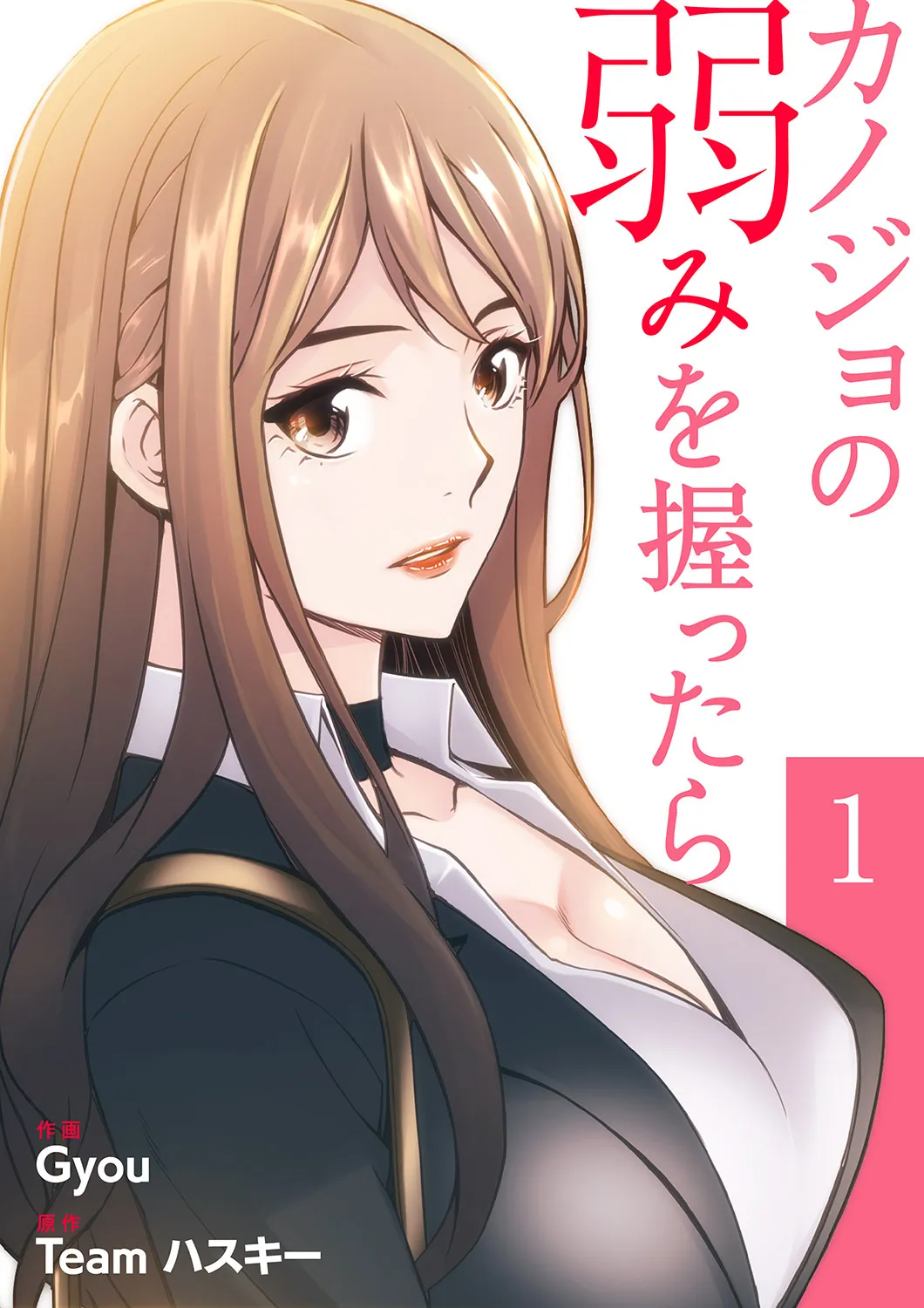 Weakness background