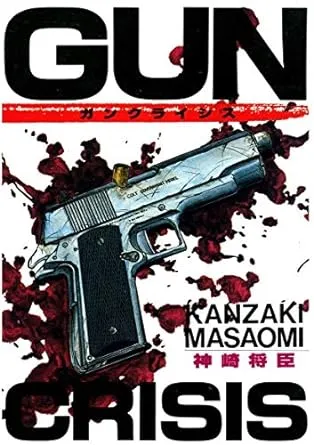 Gun Crisis background