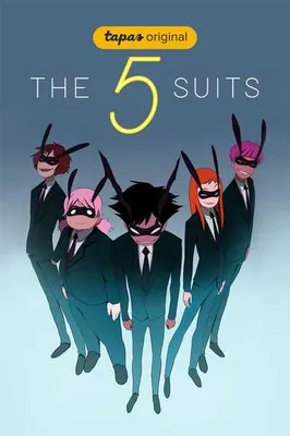 The Five Suits