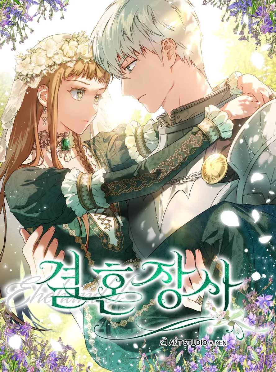 Marriage of Convenience background