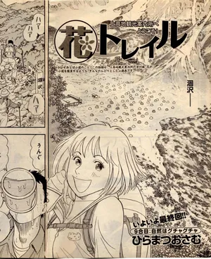 Hana Trail