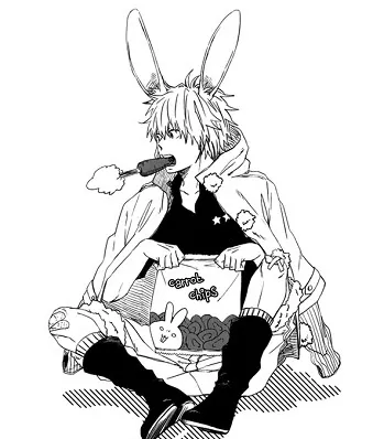 Zodiac Boys background