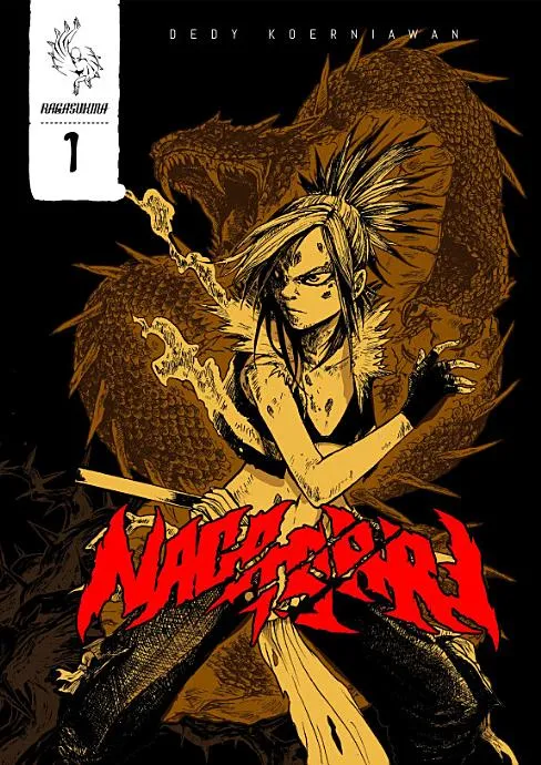Nagasari background
