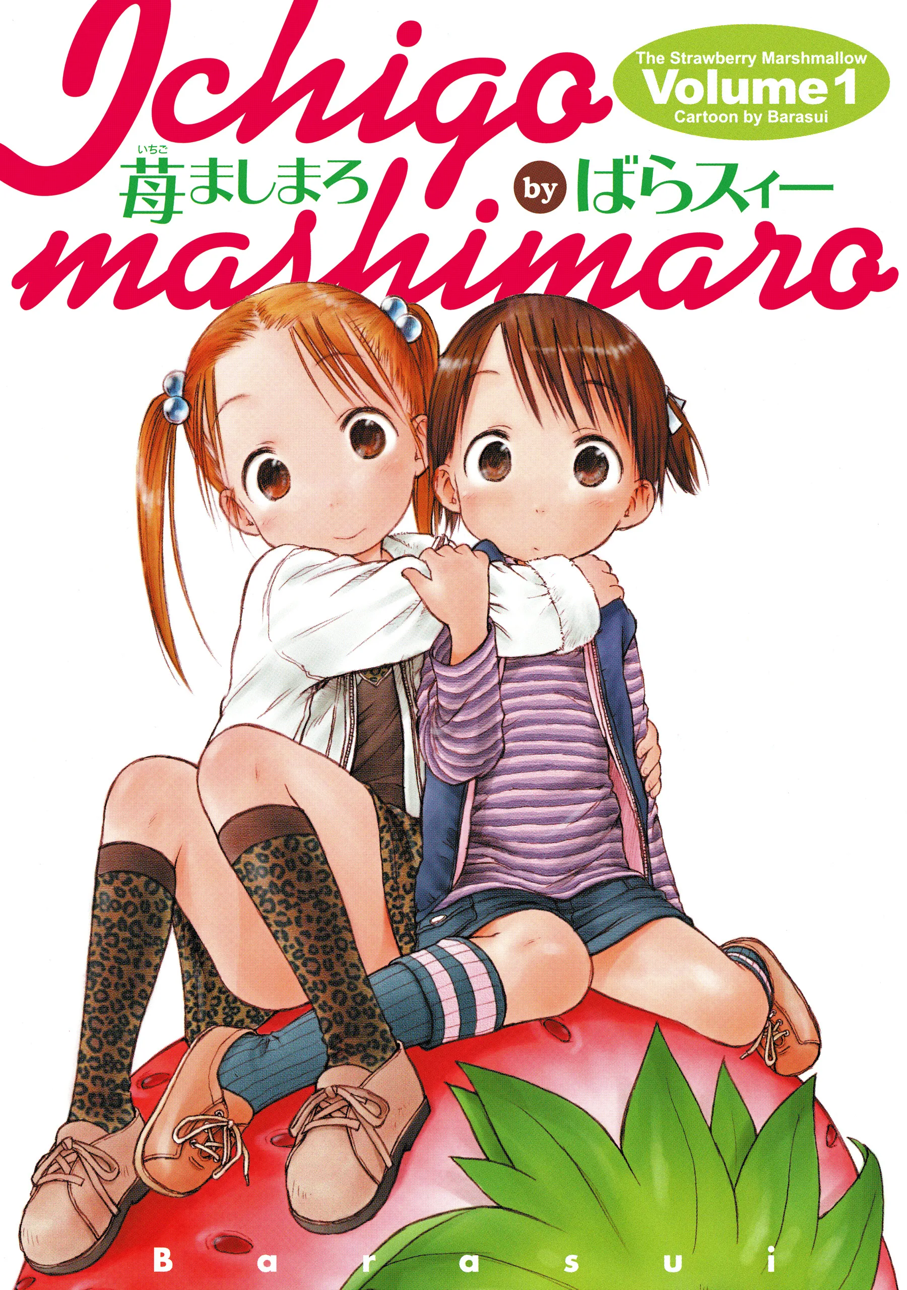 Ichigo Mashimaro background