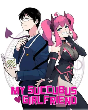 My Succubus Girlfriend