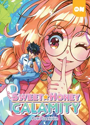 Sweet Honey Calamity