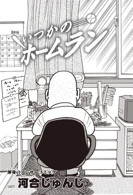 Home Run Someday