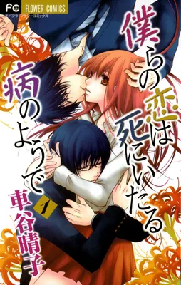 Bokura no Koi wa Shi ni Itaru Yamai no You de